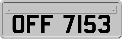 OFF7153