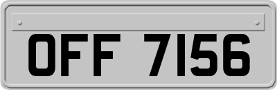 OFF7156