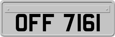 OFF7161