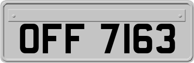OFF7163
