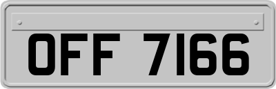 OFF7166