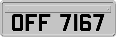 OFF7167