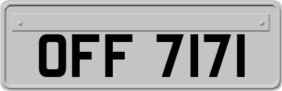 OFF7171