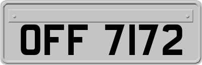 OFF7172