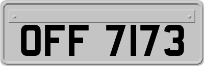 OFF7173