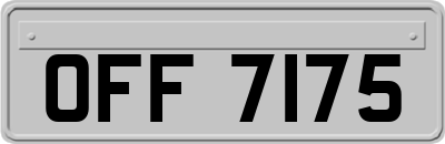OFF7175
