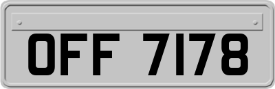 OFF7178