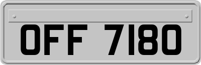 OFF7180