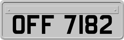 OFF7182