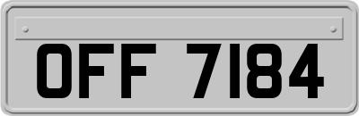 OFF7184