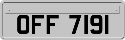 OFF7191