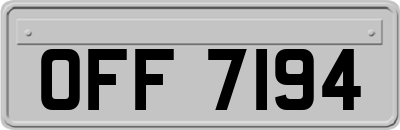 OFF7194
