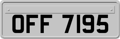 OFF7195