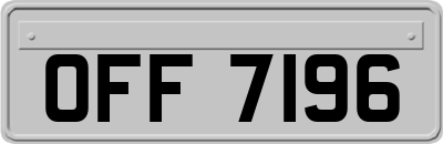 OFF7196