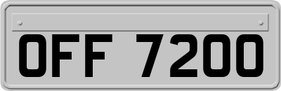 OFF7200