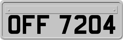 OFF7204