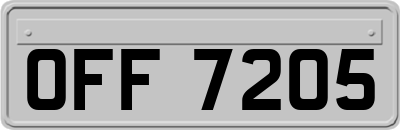 OFF7205
