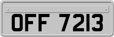 OFF7213