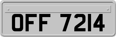 OFF7214