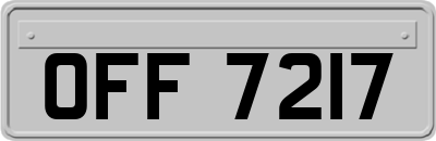 OFF7217