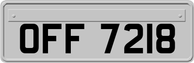 OFF7218
