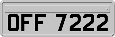 OFF7222