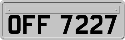 OFF7227