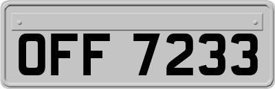 OFF7233