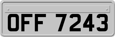 OFF7243