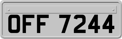 OFF7244