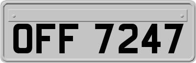 OFF7247