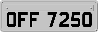 OFF7250