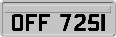 OFF7251