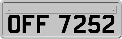 OFF7252