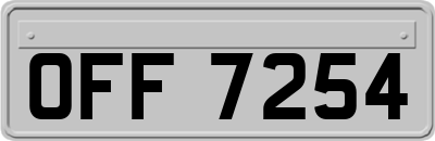OFF7254