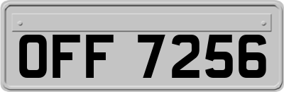 OFF7256