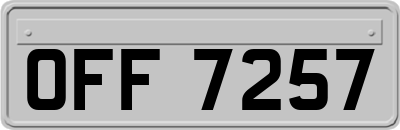 OFF7257