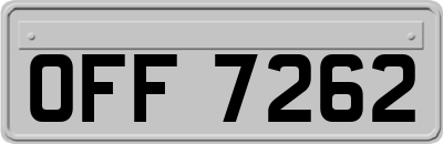 OFF7262