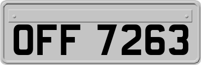 OFF7263