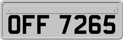 OFF7265
