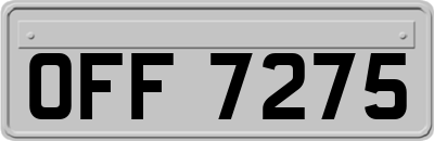 OFF7275