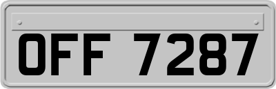 OFF7287