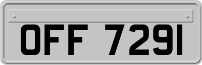 OFF7291