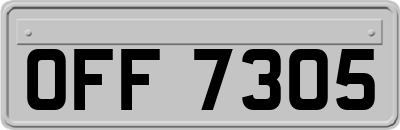 OFF7305