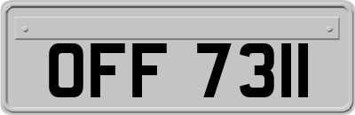 OFF7311