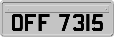 OFF7315