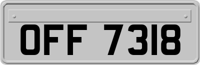 OFF7318