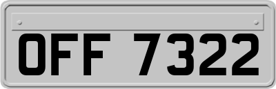 OFF7322