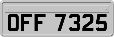 OFF7325