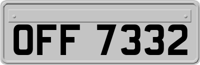 OFF7332